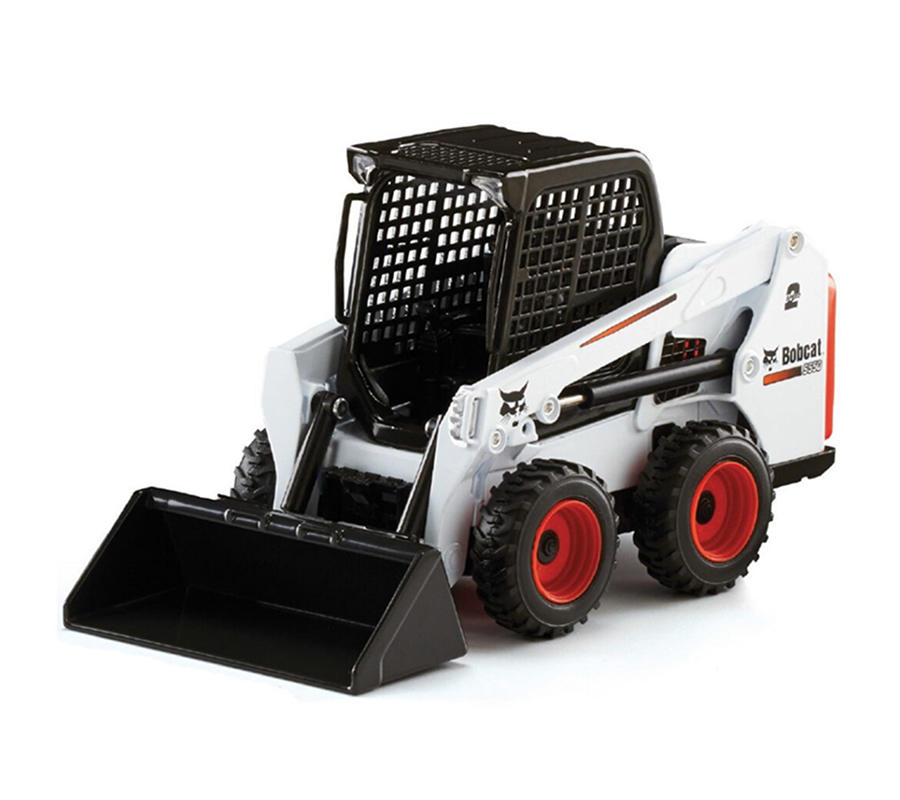 Мини-погрузчик Bobcat S550