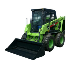 Мини-погрузчик Digger SSL 5700