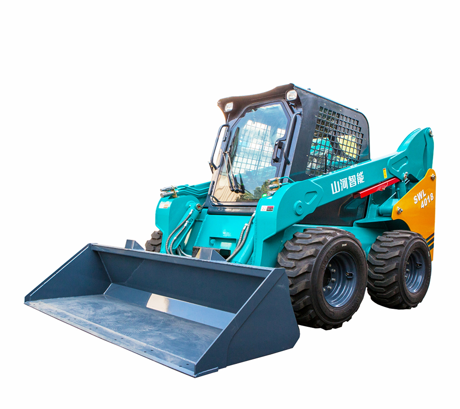 Мини-погрузчик Sunward SWL4018