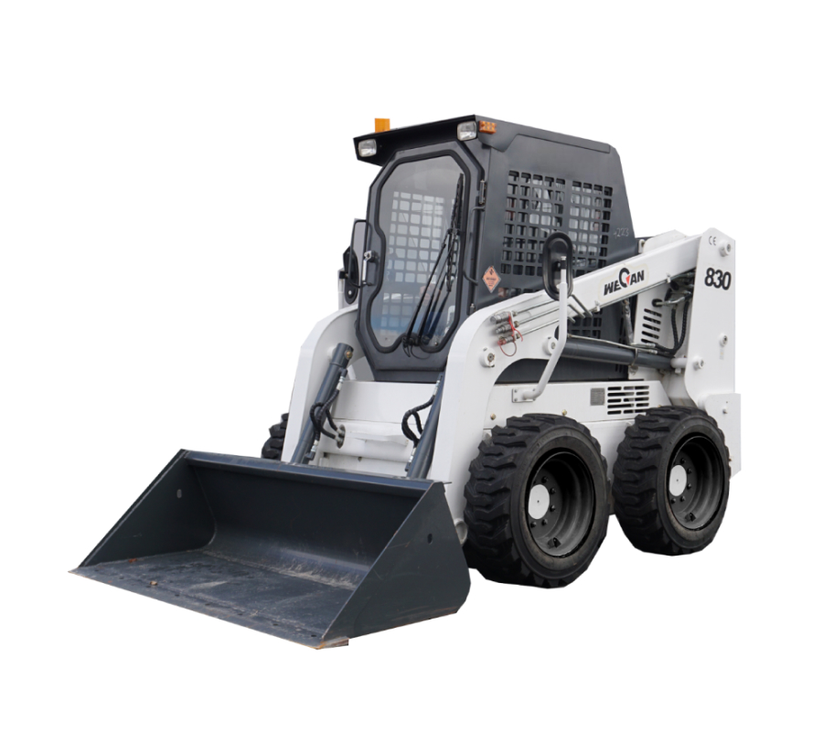 Мини-погрузчик Wecan WT-830