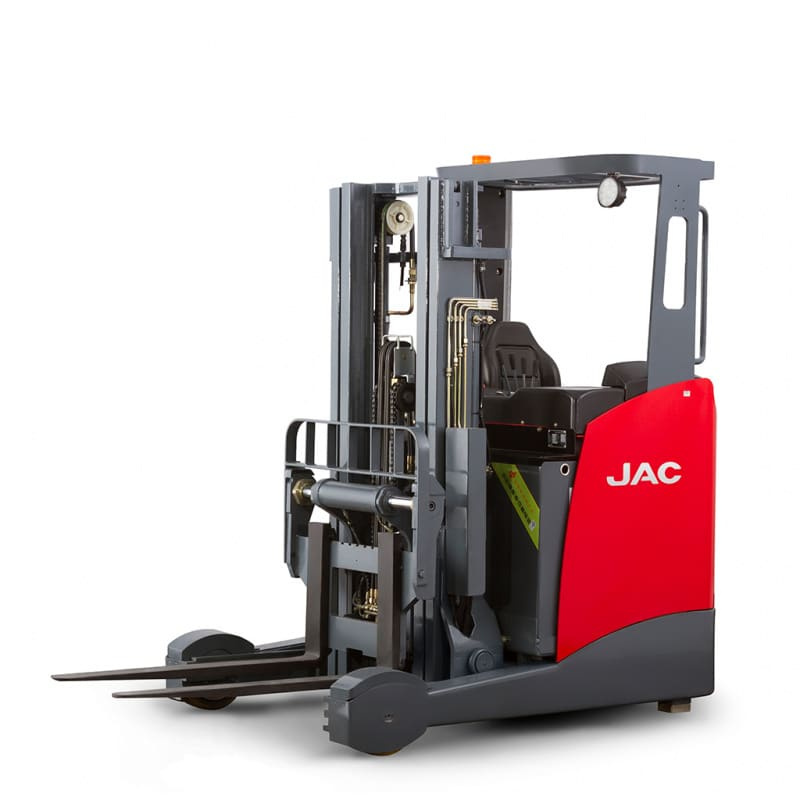 Ричтрак  JAC CQD16