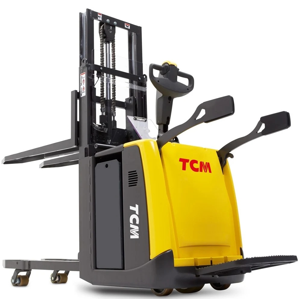 Штабелер TCM SRD200