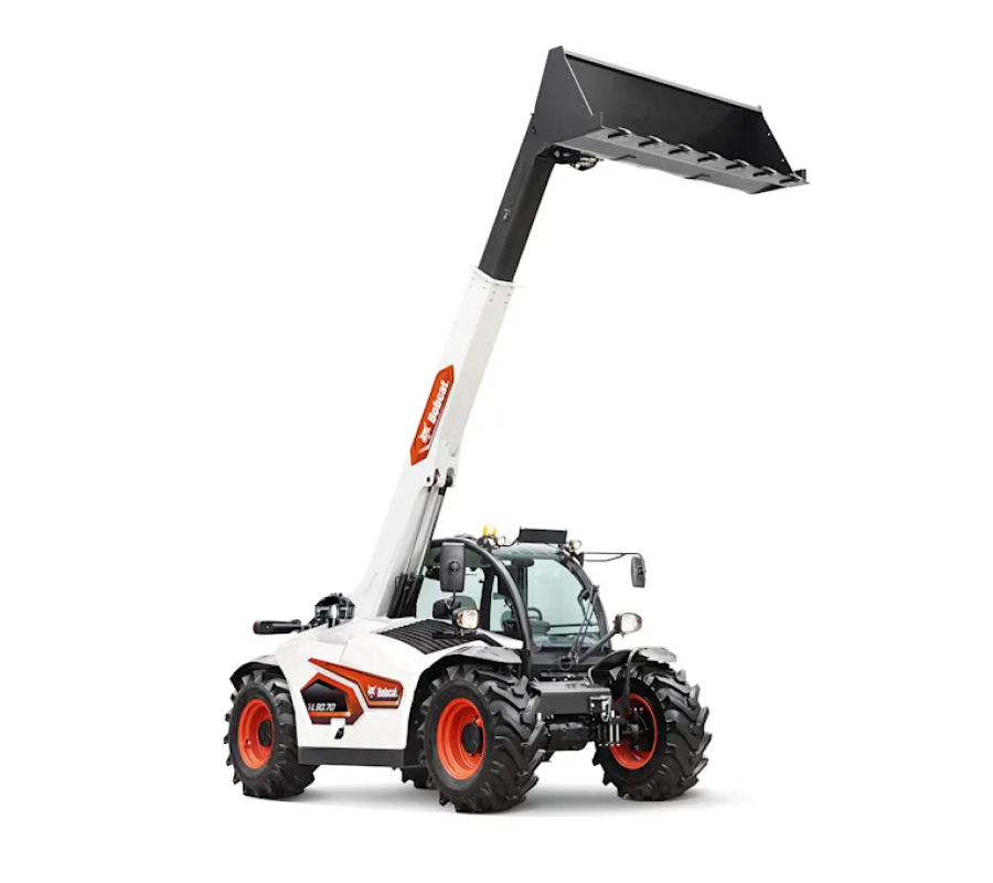 Телескопический погрузчик Bobcat TL30.70