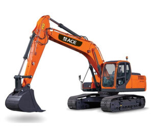 Экскаватор ACE 200
