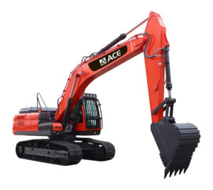 Экскаватор ACE 300