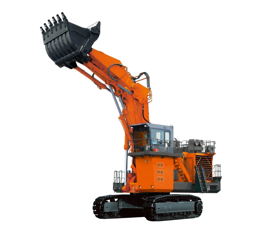 Экскаватор Hitachi EX1900-6