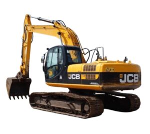 Экскаватор JCB JS220