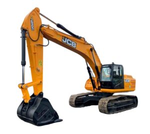 Экскаватор JCB JS305