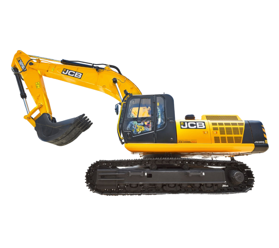 Экскаватор JCB JS385LC