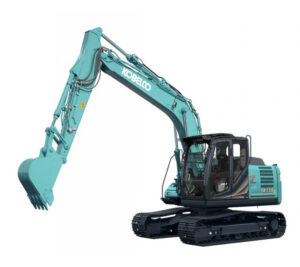 Экскаватор Kobelco SK130LC-11