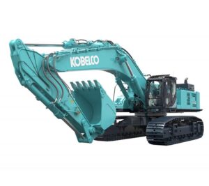 Экскаватор Kobelco SK850LC-10E