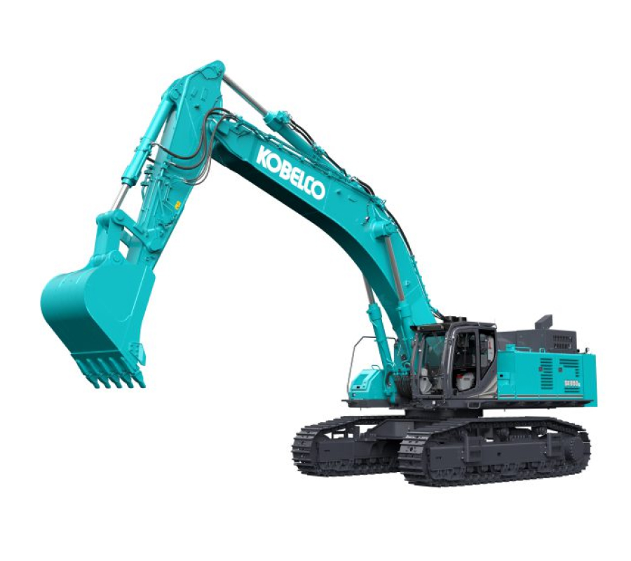 Экскаватор Kobelco SK850LC-11