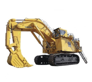 Экскаватор Komatsu PC7000-6