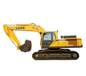 Экскаватор LGCE E6255F