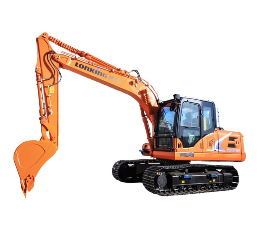 Экскаватор Lonking CDM6135