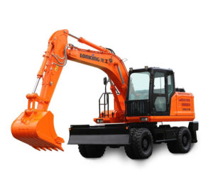 Экскаватор Lonking CDM6155W
