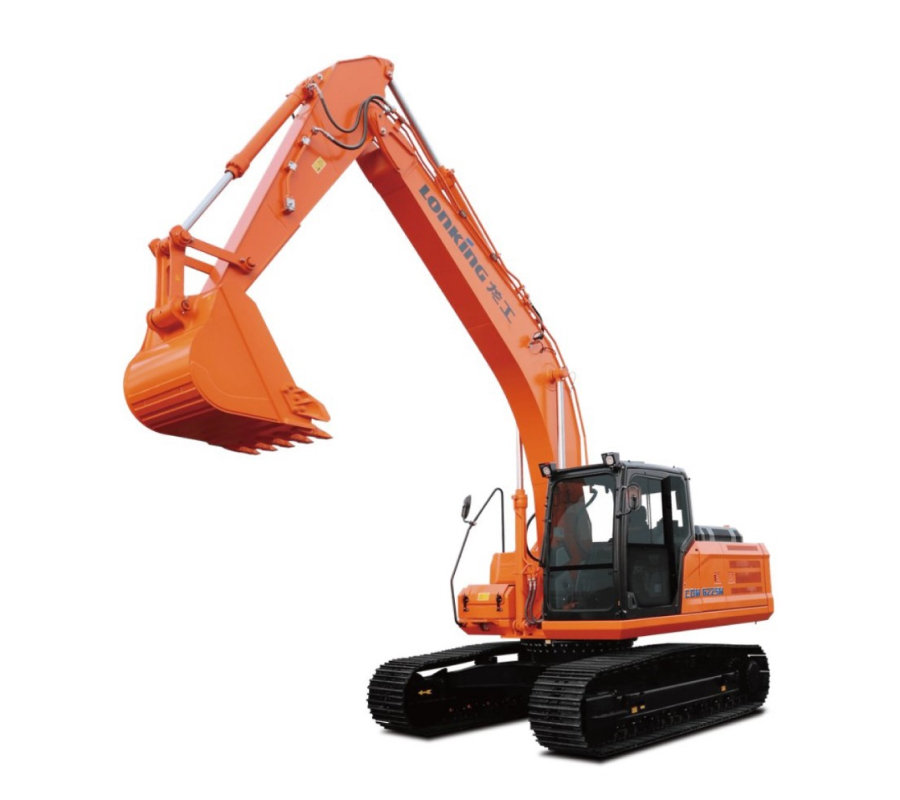 Экскаватор Lonking CDM6225F