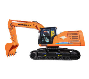 Экскаватор Lonking CDM6245F