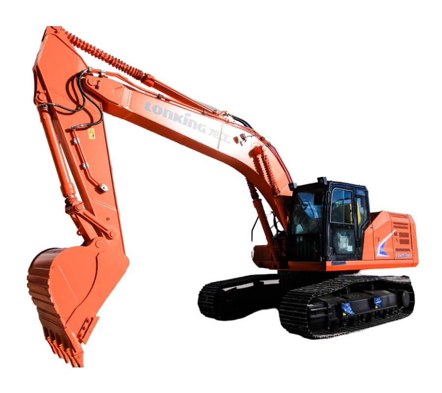 Экскаватор Lonking CDM6245