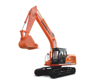 Экскаватор Lonking CDM6266