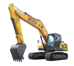 Экскаватор Lovol FR220D