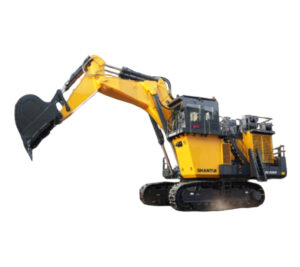 Экскаватор Shantui SE2000LCW