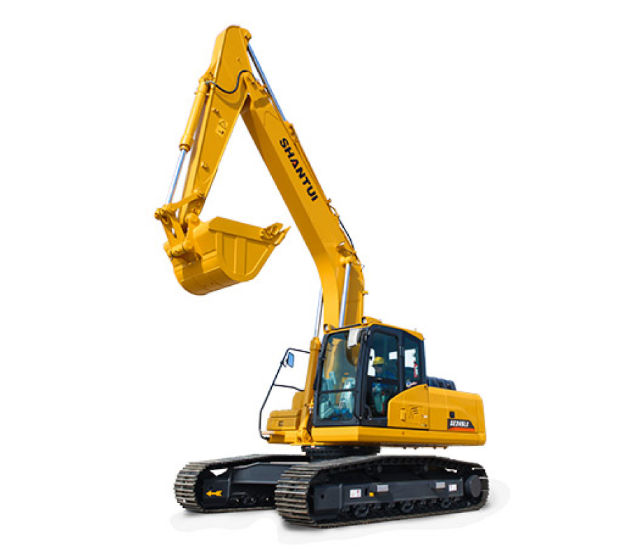 Экскаватор Shantui SE265