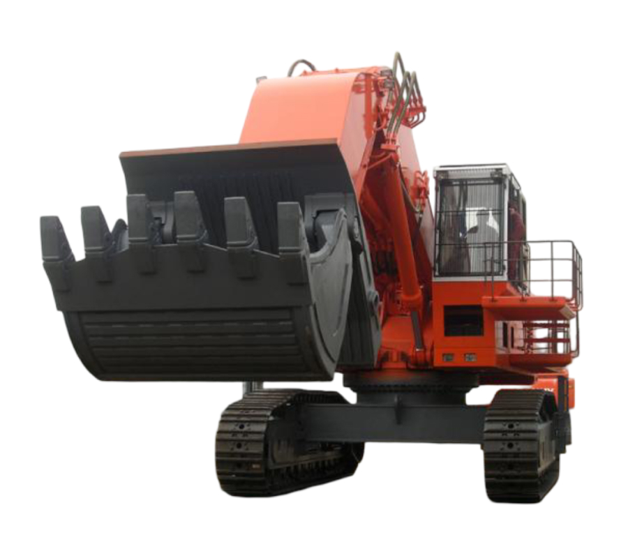 Экскаватор Sinomach CE950-8 гидравлический