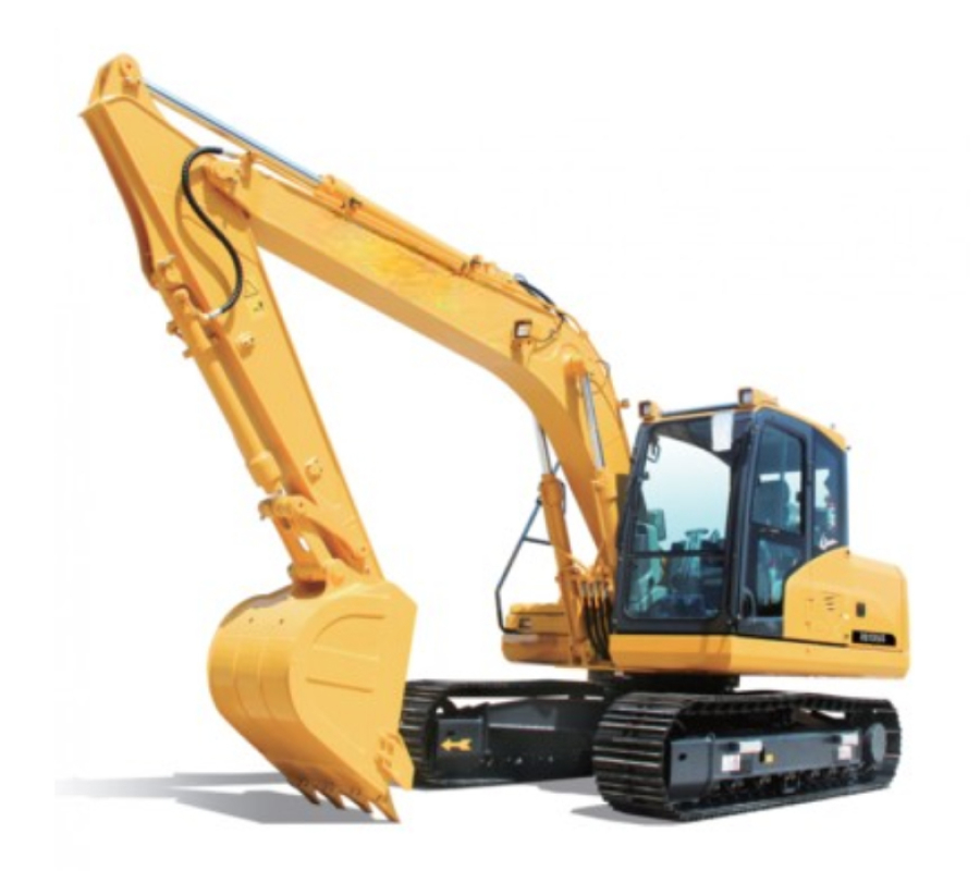 Экскаватор Sinomach GE150H