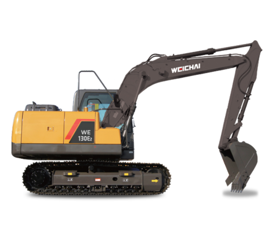 Экскаватор Weichai WE130E2