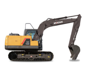 Экскаватор Weichai WE150D