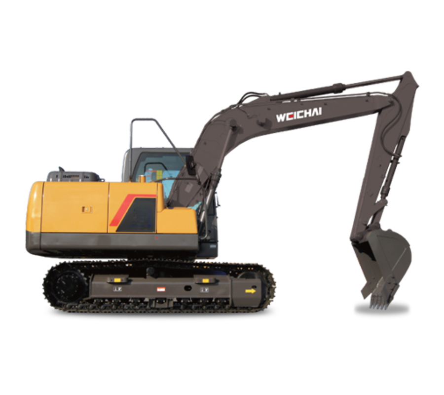 Экскаватор Weichai WE150E2