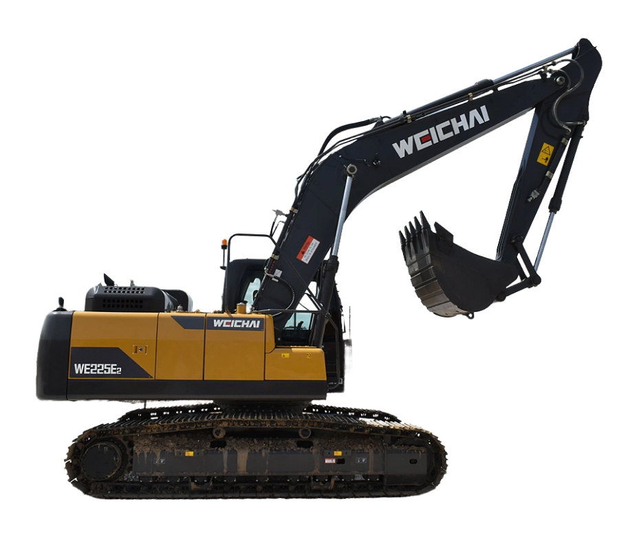 Экскаватор Weichai WE225E2
