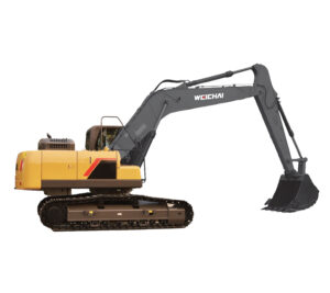 Экскаватор Weichai WE245E2