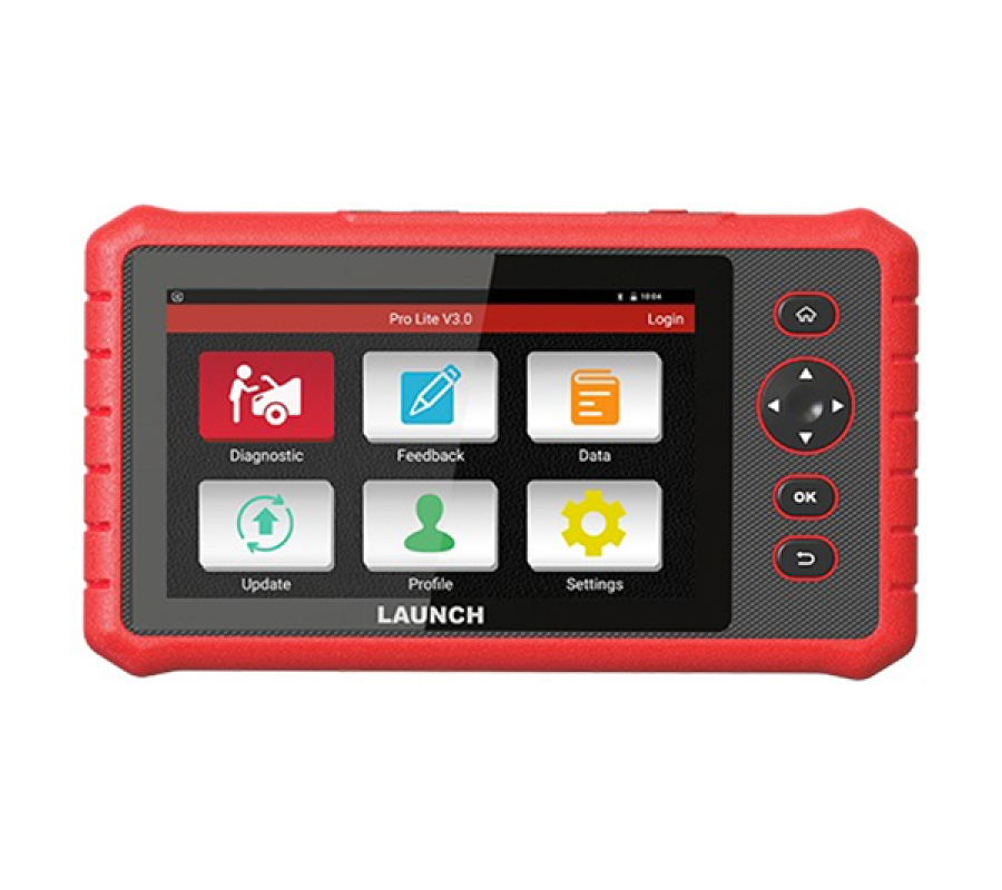 Сканер Launch X-431 PRO Lite (Version 3.0)