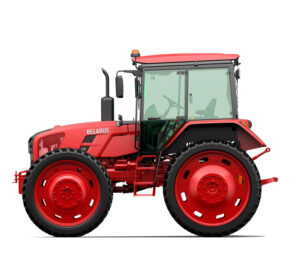 Трактор МТЗ Беларус 920PB.4