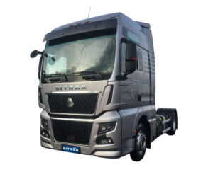 Тягач Sitrak C7H MAX