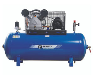 Компрессор поршневой Remeza СБ 4/Ф-270 LB 50 5.5