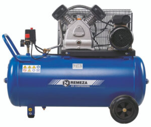 Компрессор поршневой Remeza СБ 4/С-100 LB 30 A
