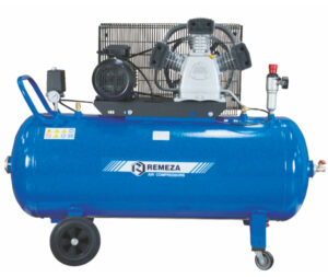 Компрессор поршневой Remeza СБ 4/С-200 LB 40