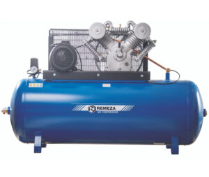 Компрессор поршневой Remeza СБ4/Ф-500.LT100-11,0