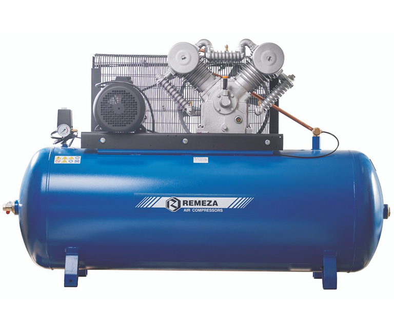 Компрессор поршневой Remeza СБ4/Ф-500.LT100-11,0