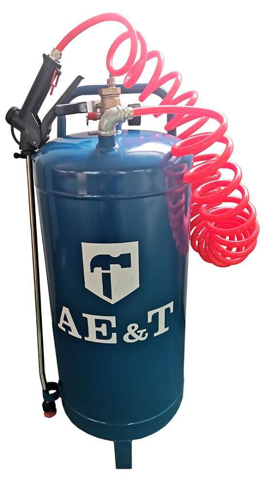 Пеногенератор высокого давления AE&T FS-350A