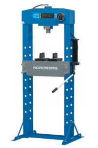 Пресс для грузовых авто NORDBERG N3630