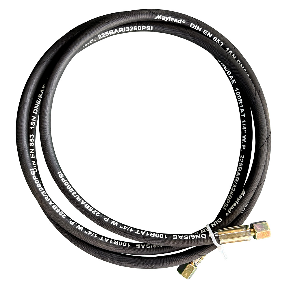 Нагнетатель густой смазки AE&T HG-68012M