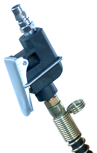 Домкрат AE&T T22035