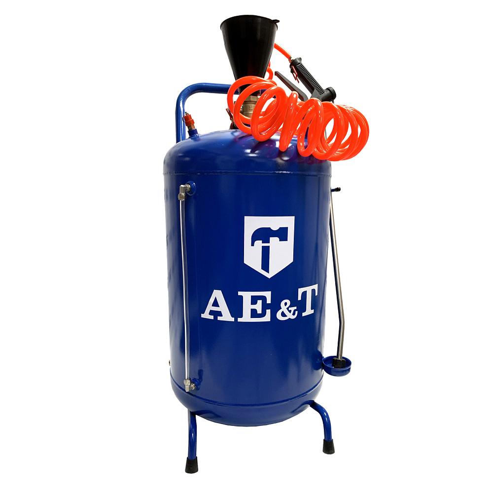 Пеногенератор высокого давления AE&T FS-350B