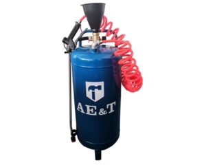 Пеногенератор высокого давления AE&T FS-350A