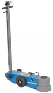 Домкрат NORDBERG N802