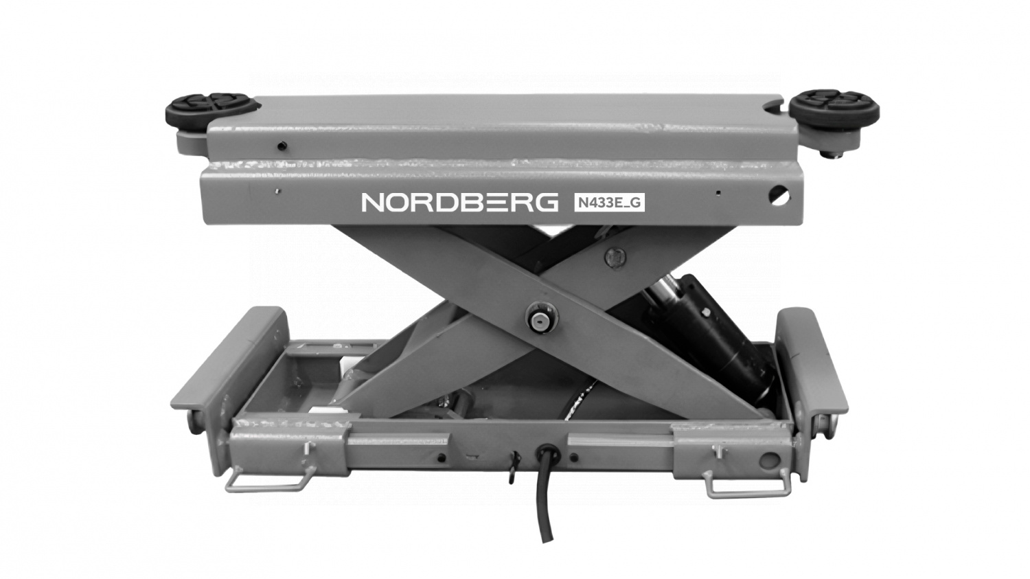 Траверса NORDBERG N433E_G